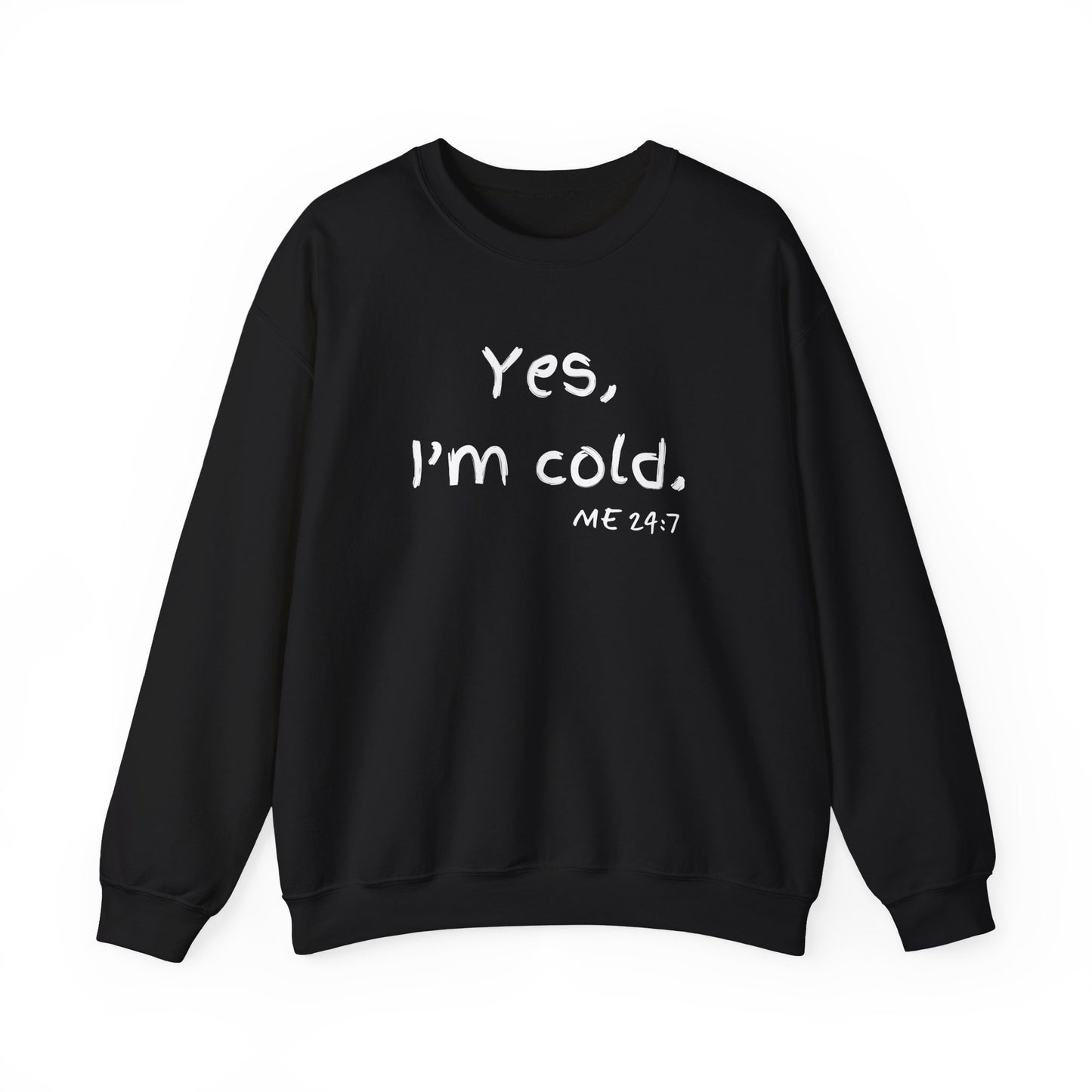 Cold