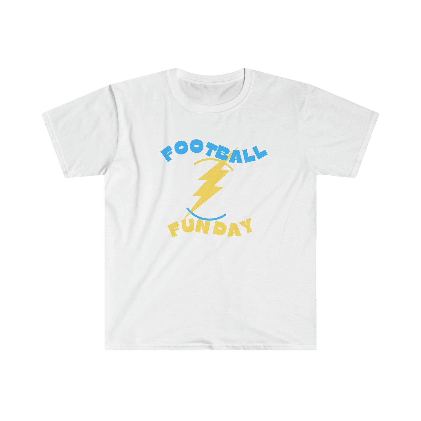 Charger Football