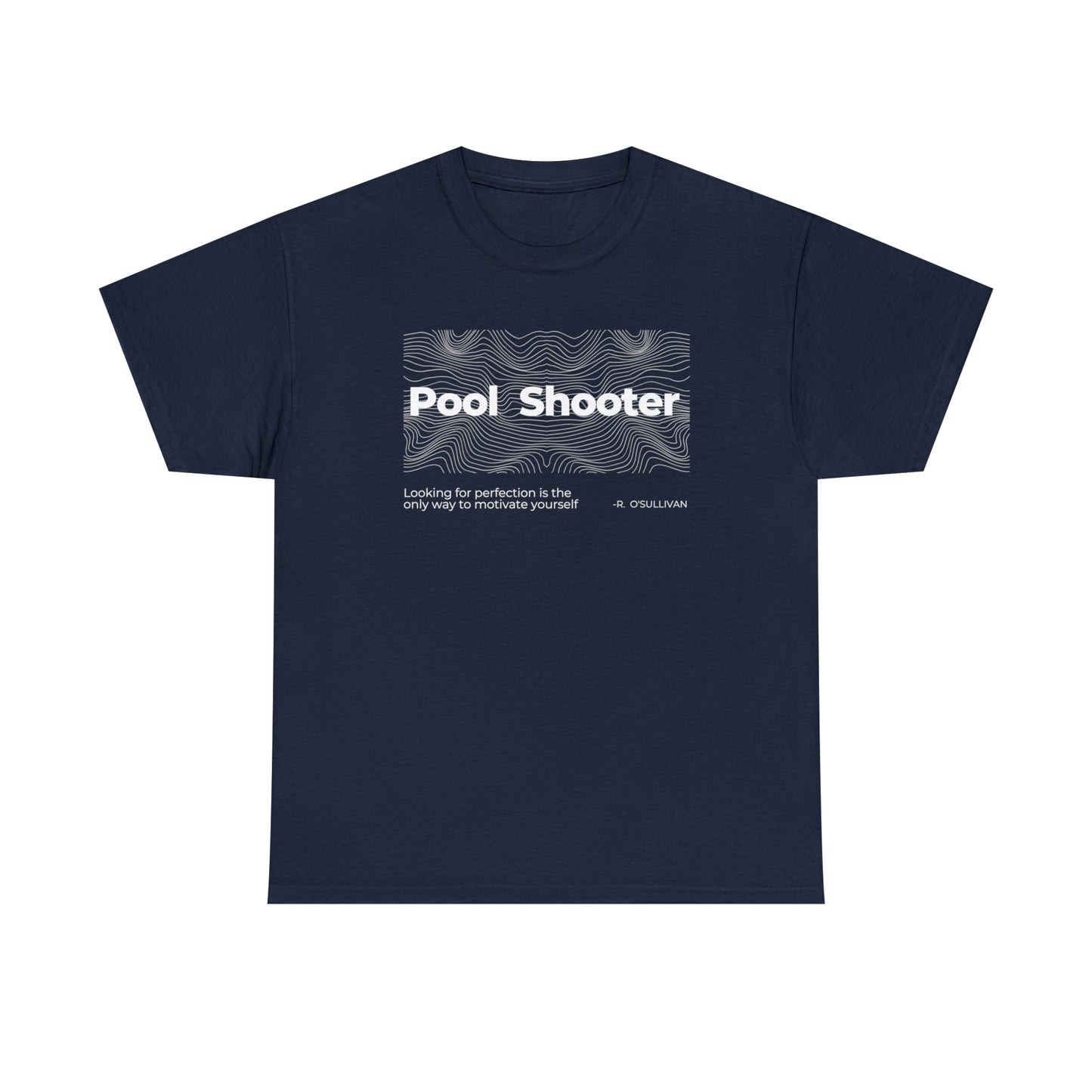 Pool shooter