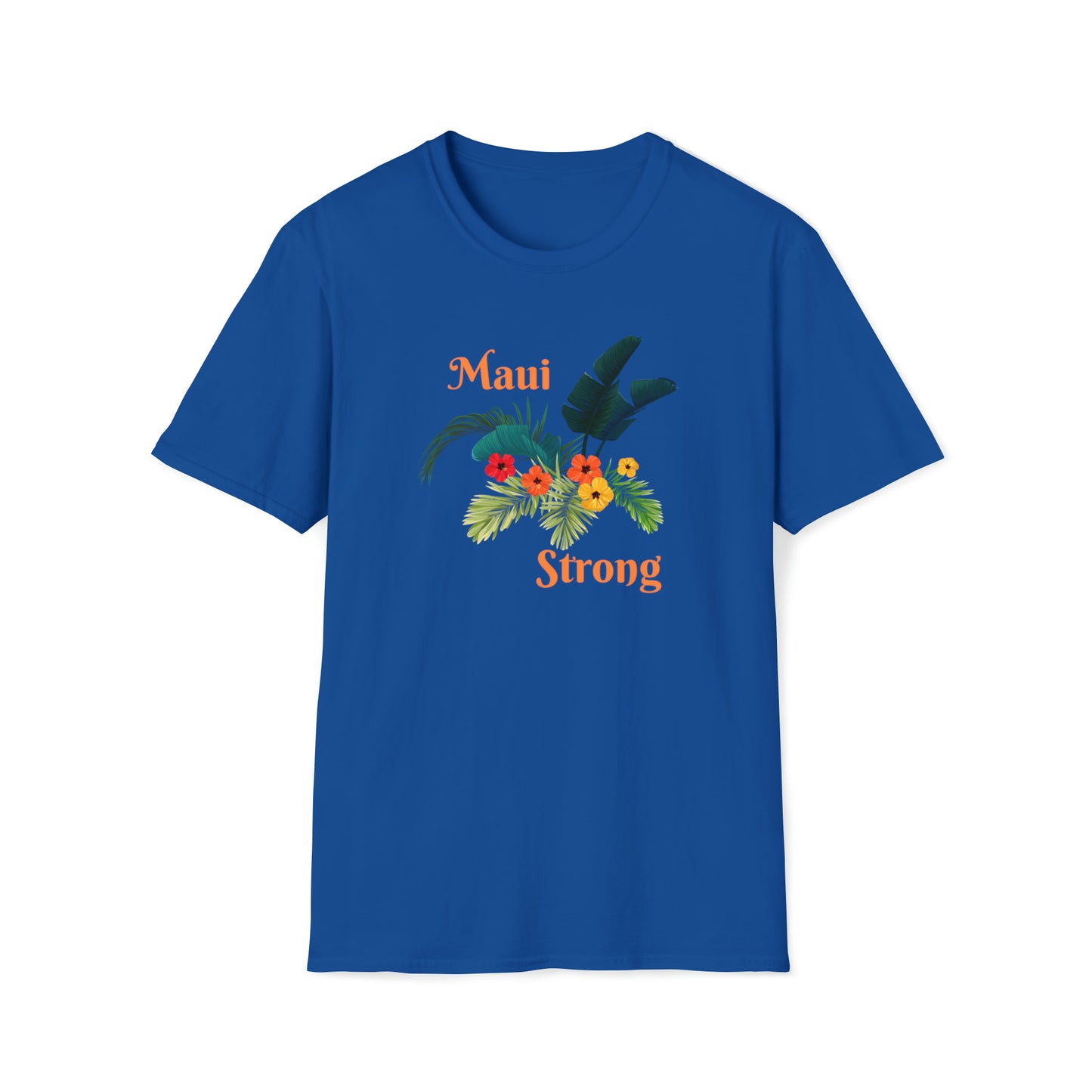 Aloha Maui