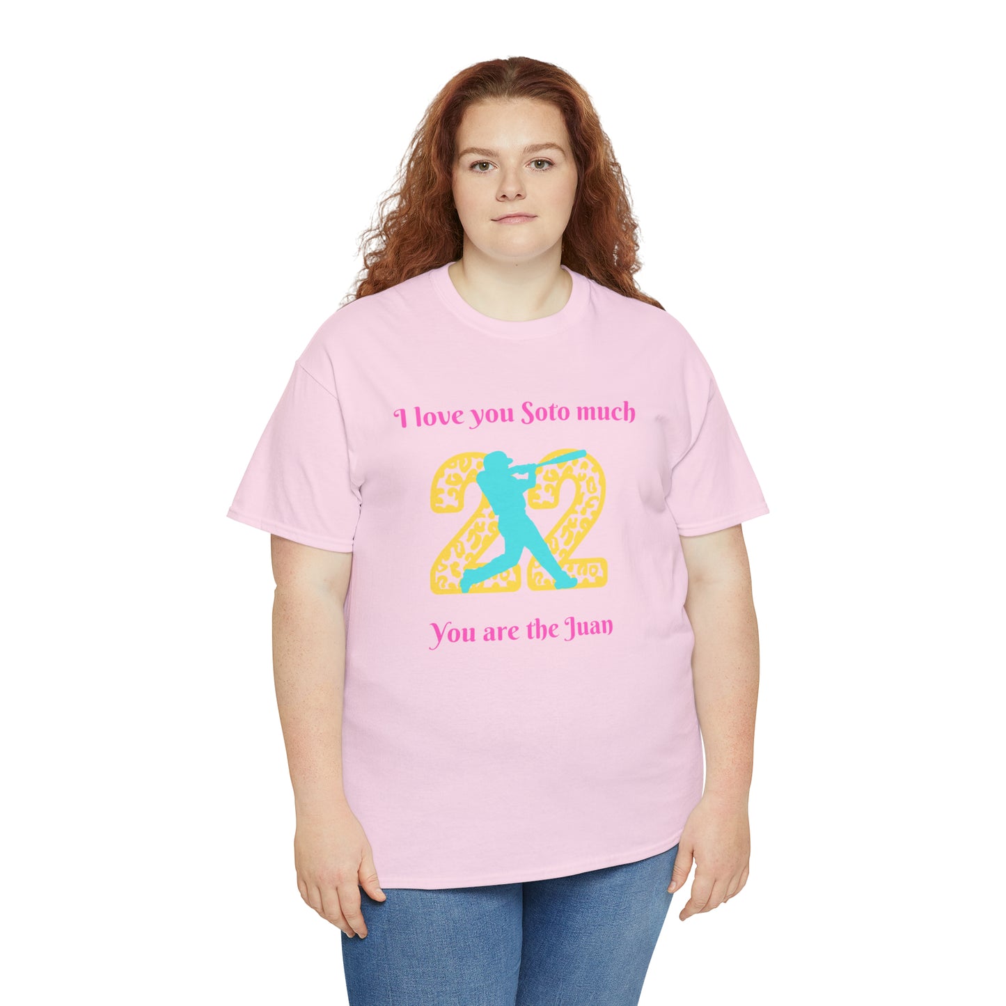 Soto Tee