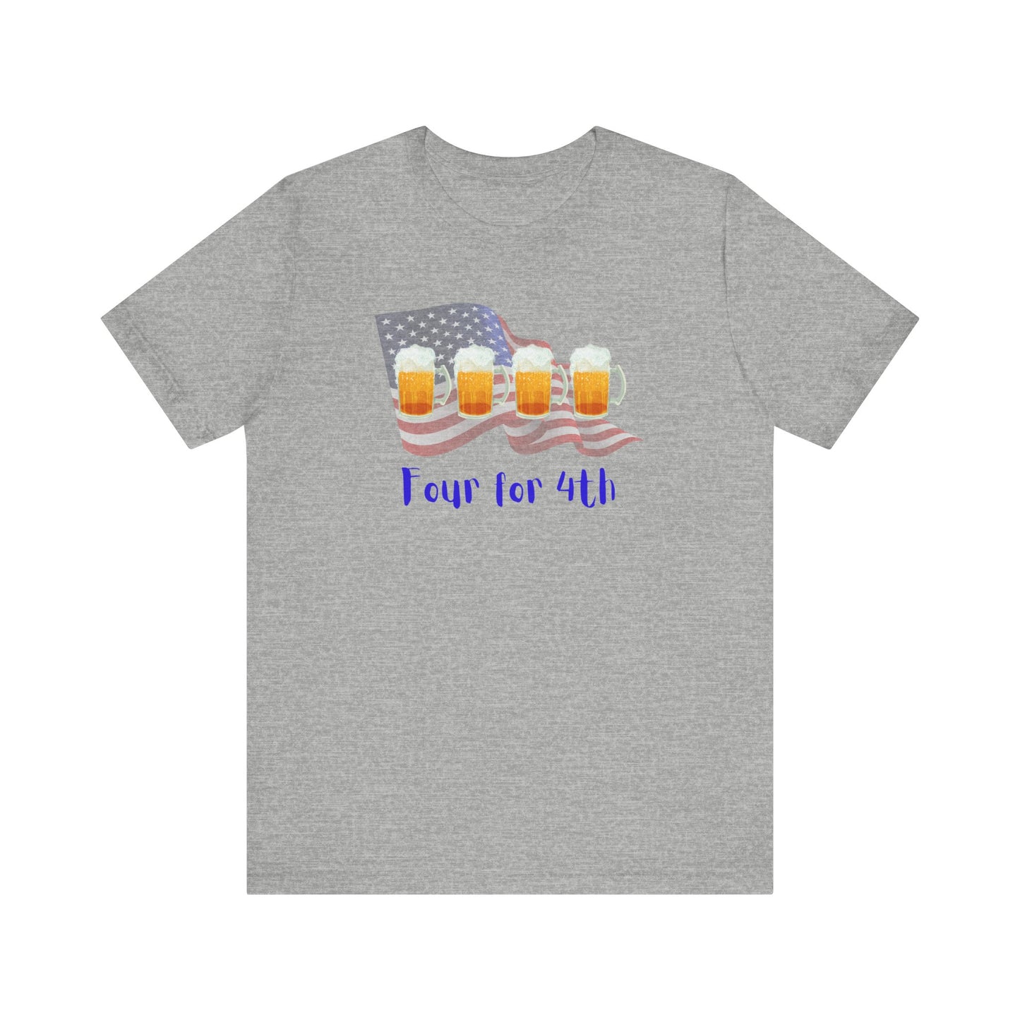 Beer 4th