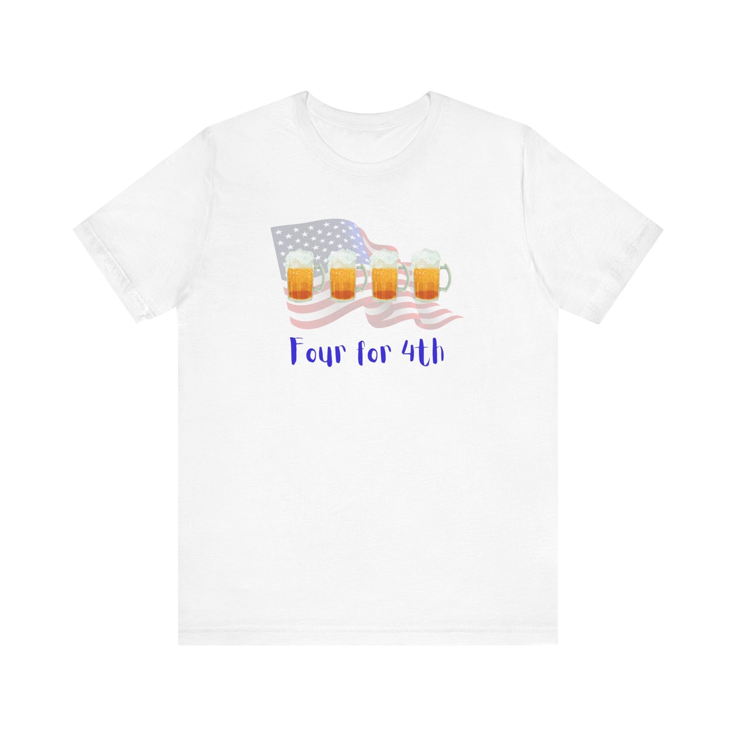 Beer 4th