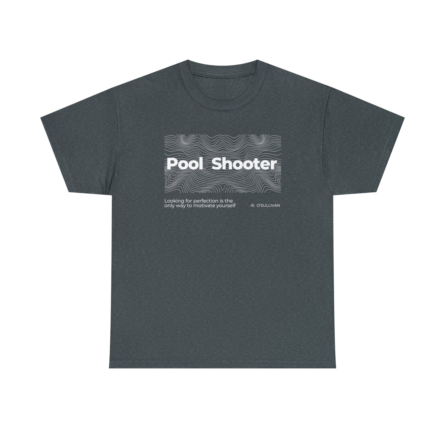 Pool shooter
