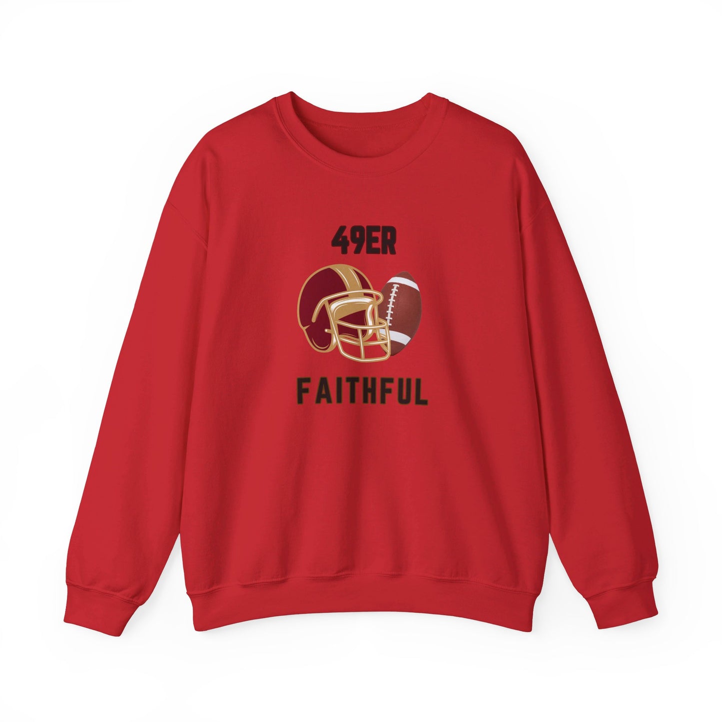 49er faithful