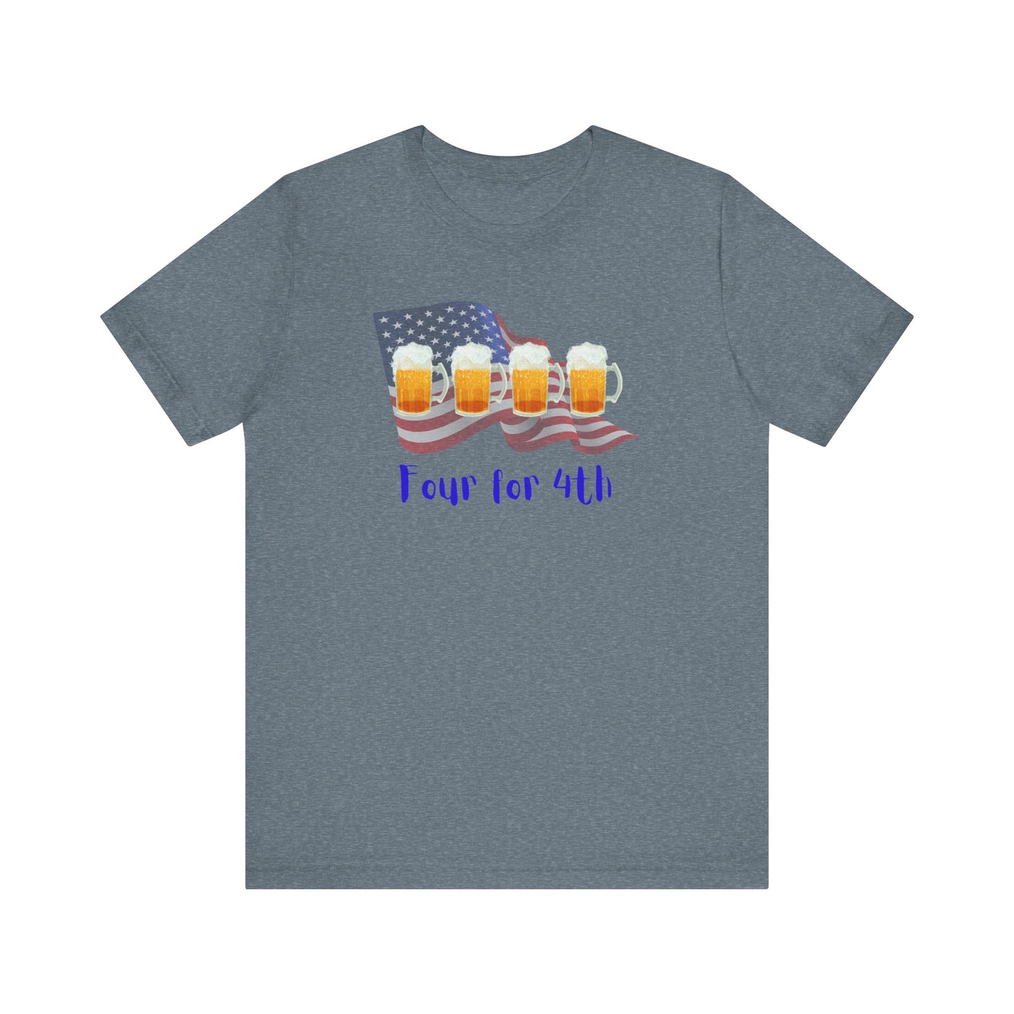 Beer 4th