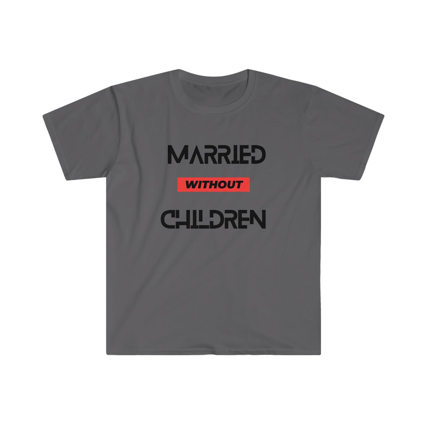 Married without Children