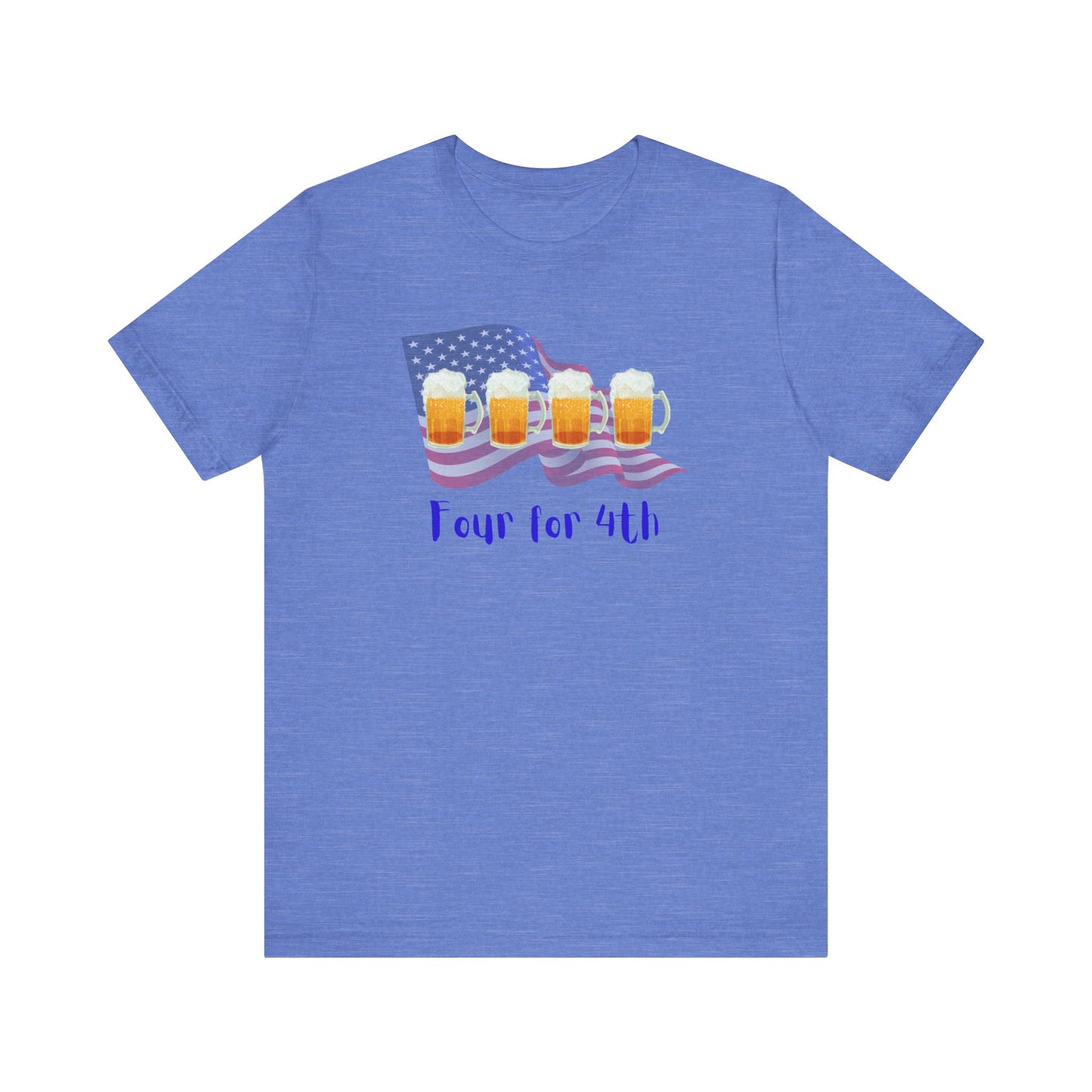 Beer 4th