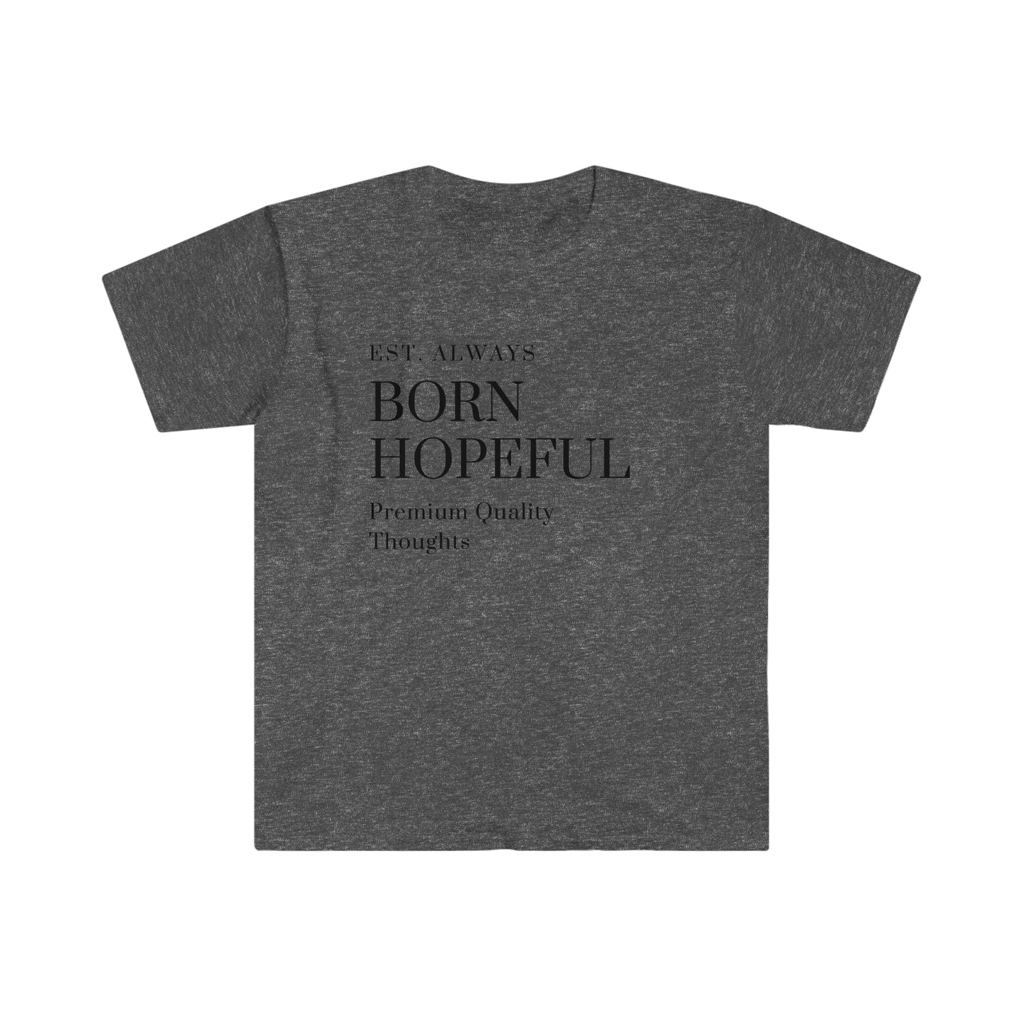 Born Hopeful