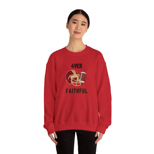 49er faithful