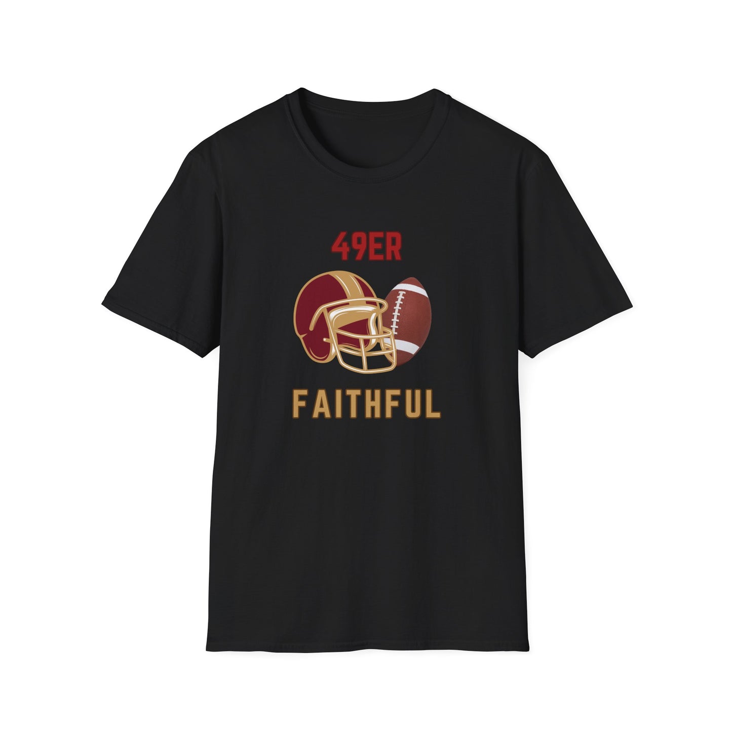 Faithful 49er