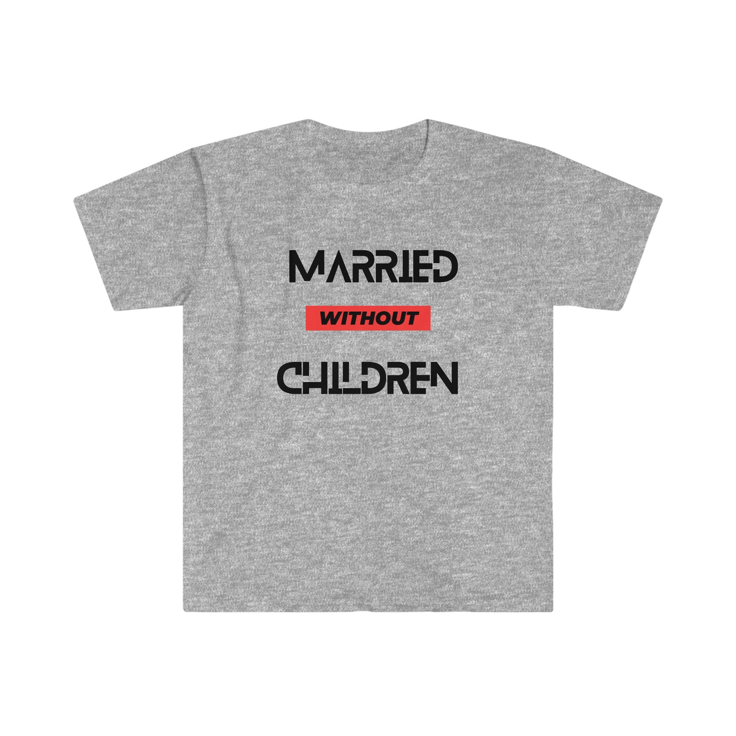 Married without Children