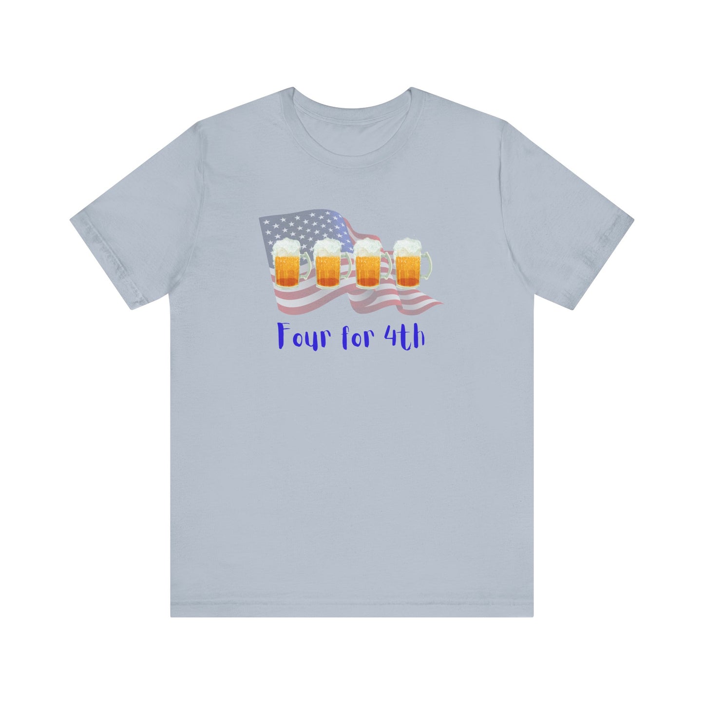 Beer 4th